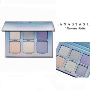 anastasia beverly hills Glow Kit ( MOON CHILD )